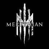 Band Logo for MERITHIAN