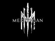 Band Logo for MERITHIAN