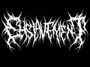 Band Logo for ENSLAVEMENT