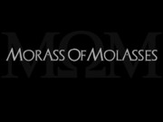 Band Logo for MORASS OF MOLASSES