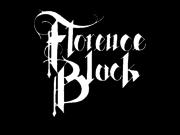 Band Logo for FLORENCE BLACK