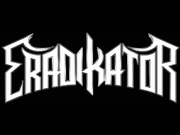 Band Logo for ERADIKATOR