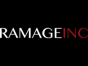 Band Logo for RAMAGE INC