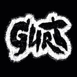 Band Logo for GURT