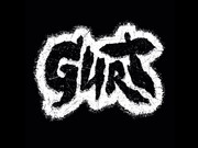 Band Logo for GURT