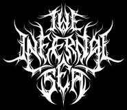 Band Logo for THE INFERNAL SEA