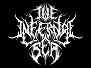 Band Logo for THE INFERNAL SEA