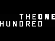 Band Logo for THE ONE HUNDRED