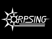 Band Logo for CORPSING