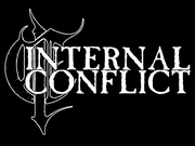 Band Logo for INTERNAL CONFLICT