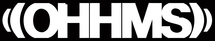 Band Logo for OHHMS