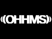 Band Logo for OHHMS