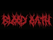 Band Logo for BLOOD OATH