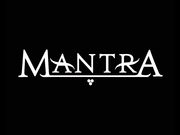 Band Logo for MANTRA