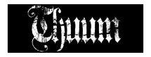 Band Logo for THUUM