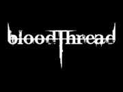 Band Logo for BLOOD THREAD