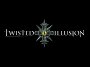 Band Logo for TWISTED ILLUSION