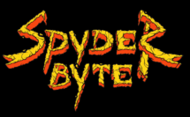 Band Logo for SPYDER  BYTE