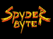 Band Logo for SPYDER  BYTE