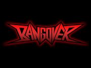 Band Logo for BANGOVER