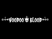 Band Logo for VOODOO BLOOD