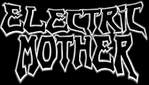 Band Logo for ELECTRIC MOTHER