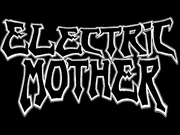 Band Logo for ELECTRIC MOTHER