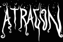 Band Logo for ATRAGON