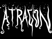 Band Logo for ATRAGON