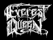 Band Logo for EVEREST QUEEN