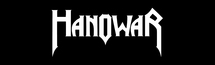 Band Logo for HANOWAR