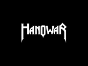 Band Logo for HANOWAR