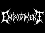 Band Logo for EMBODIMENT