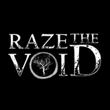 Band Logo for RAZE THE VOID