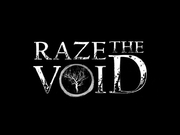 Band Logo for RAZE THE VOID