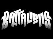 Band Logo for BATTALIONS