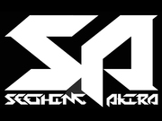 Band Logo for SEETHING AKIRA