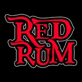 Band Logo for RED RUM