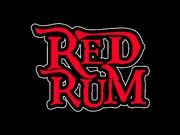 Band Logo for RED RUM