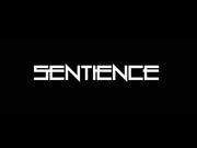 Band Logo for SENTIENCE