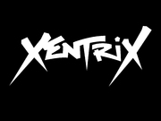 Band Logo for XENTRIX