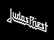 Band Logo for JUDAS PRIEST