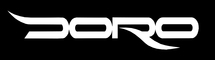 Band Logo for DORO