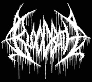 Band Logo for BLOODBATH