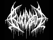 Band Logo for BLOODBATH