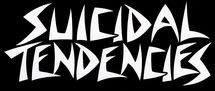 Band Logo for SUICIDAL TENDENCIES