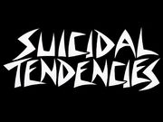 Band Logo for SUICIDAL TENDENCIES