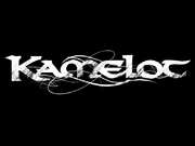 Band Logo for KAMELOT