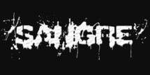 Band Logo for SANGRE