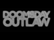 Band Logo for DOOMSDAY OUTLAW 